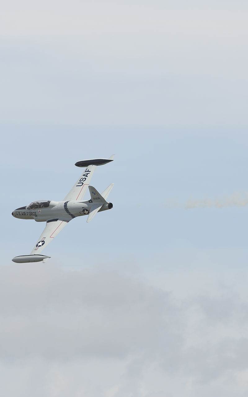 N933GC - Single-engine aircraft