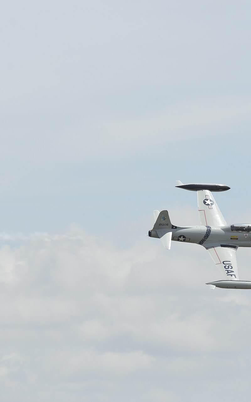 N933GC - Aircraft