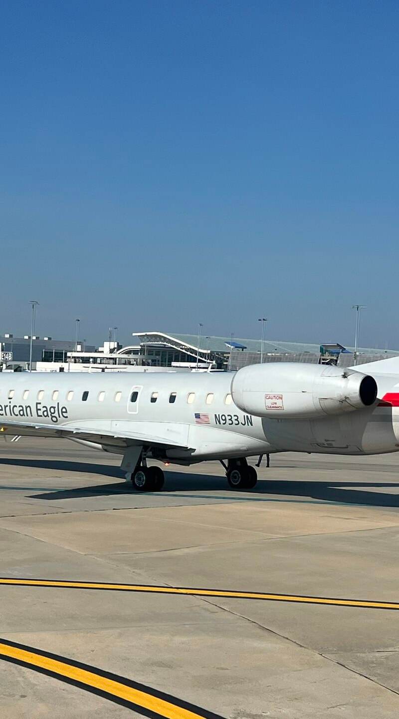N933JN - Aircraft