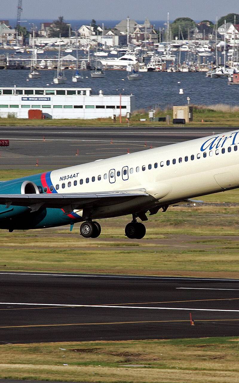 N934AT - Aircraft