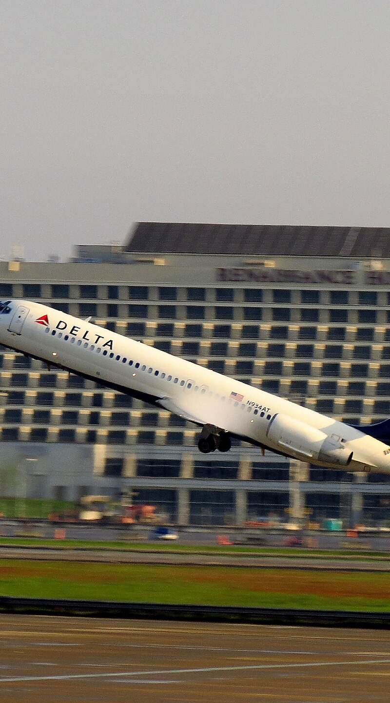 N934AT - Boeing