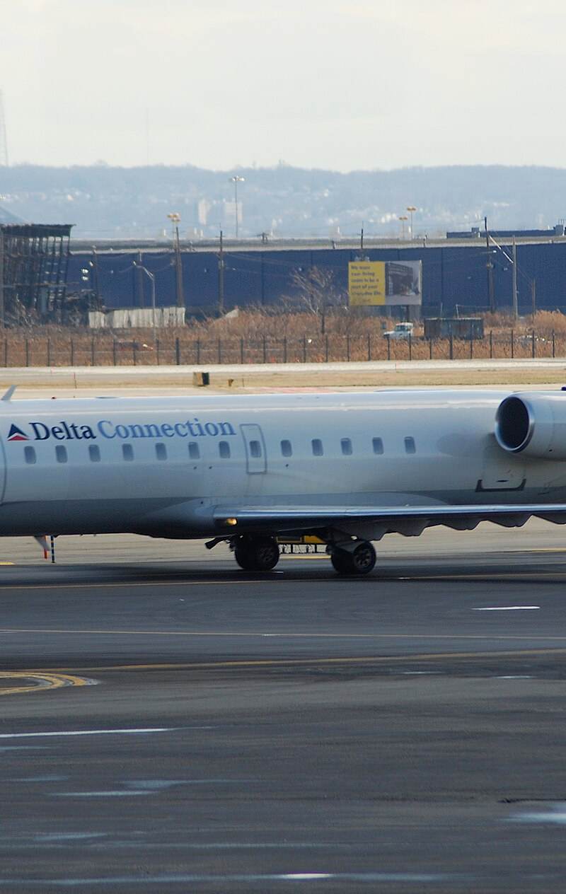 N934CA - Aircraft