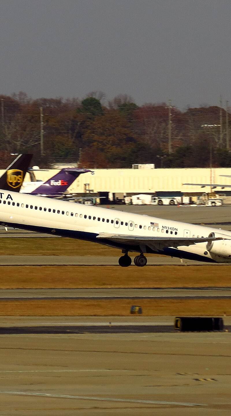 N934DN - Aircraft