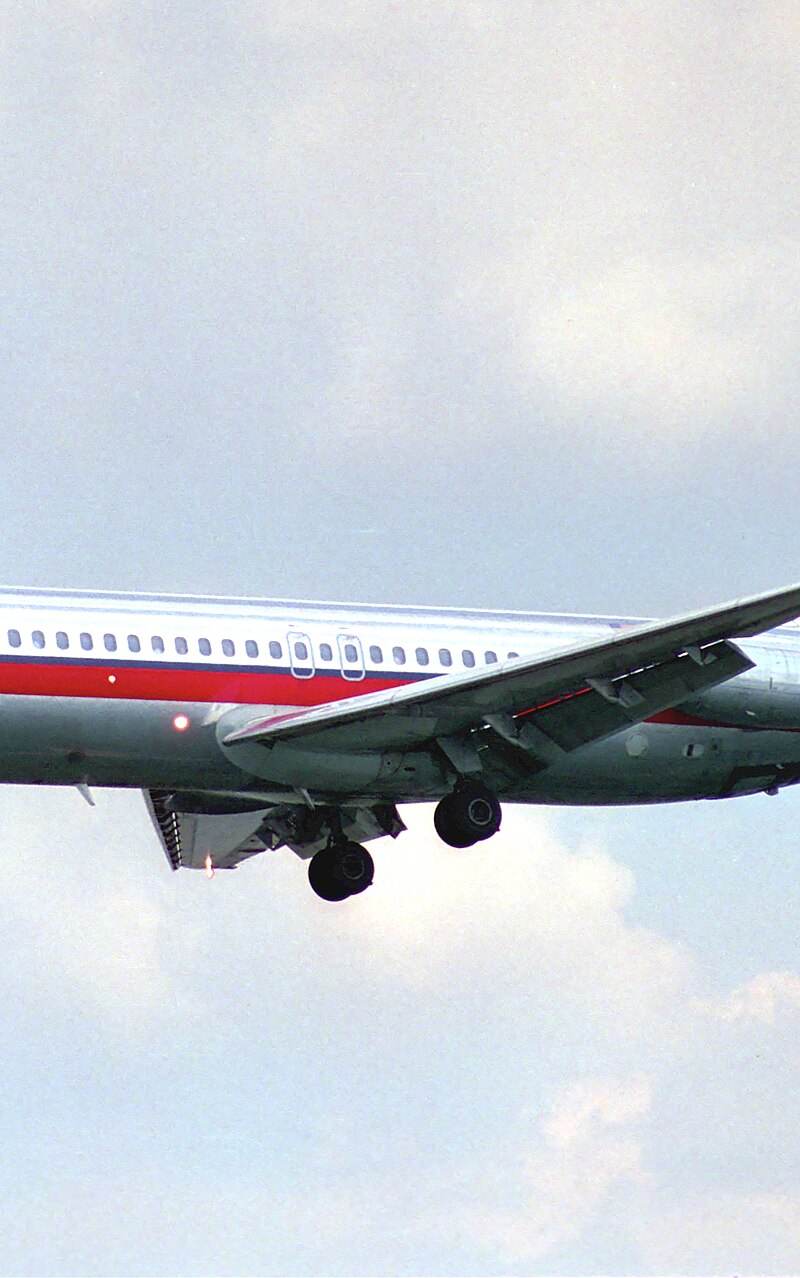 N934VJ - Twin-engine aircraft