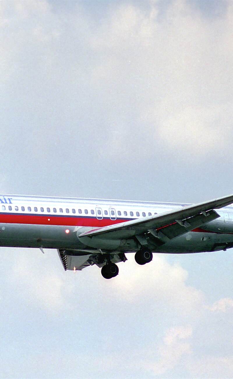 N934VJ - Aircraft