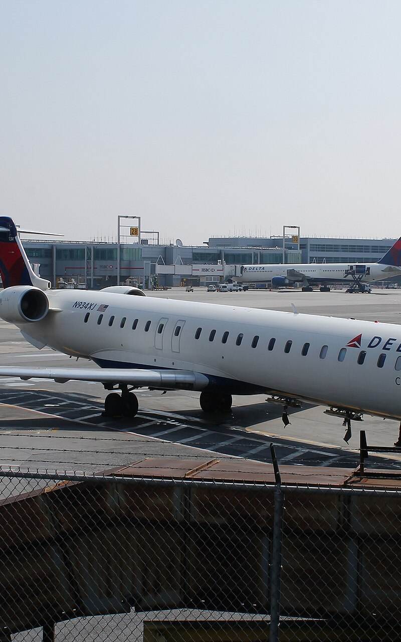 N934XJ - Aircraft