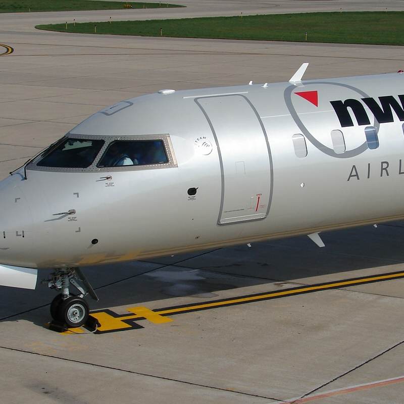 N934XJ - Aircraft