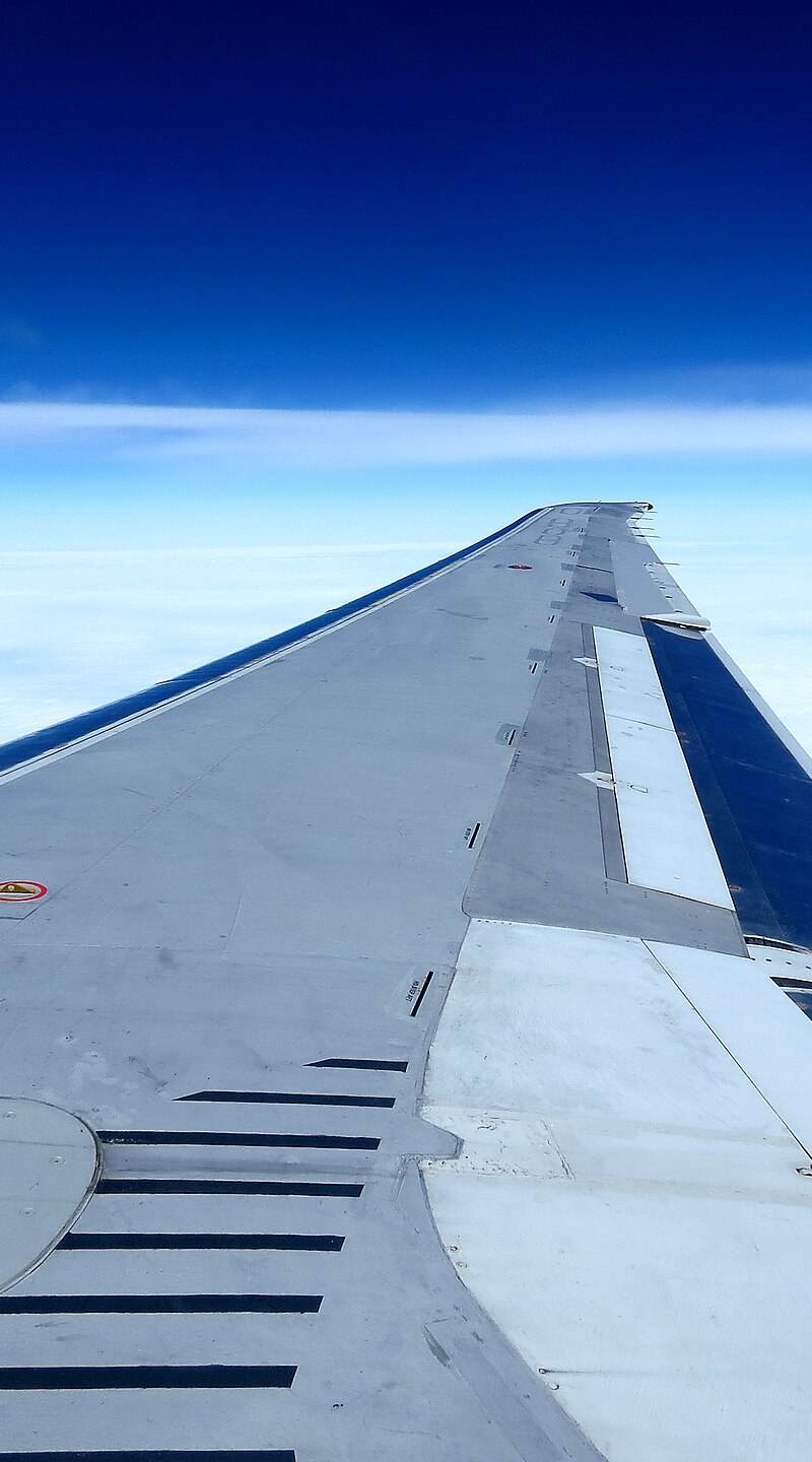 N935DL - Aircraft