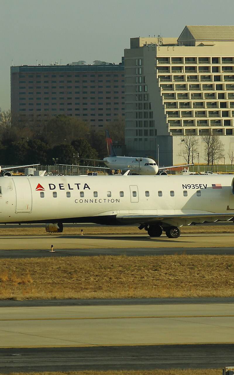 N935EV - Aircraft
