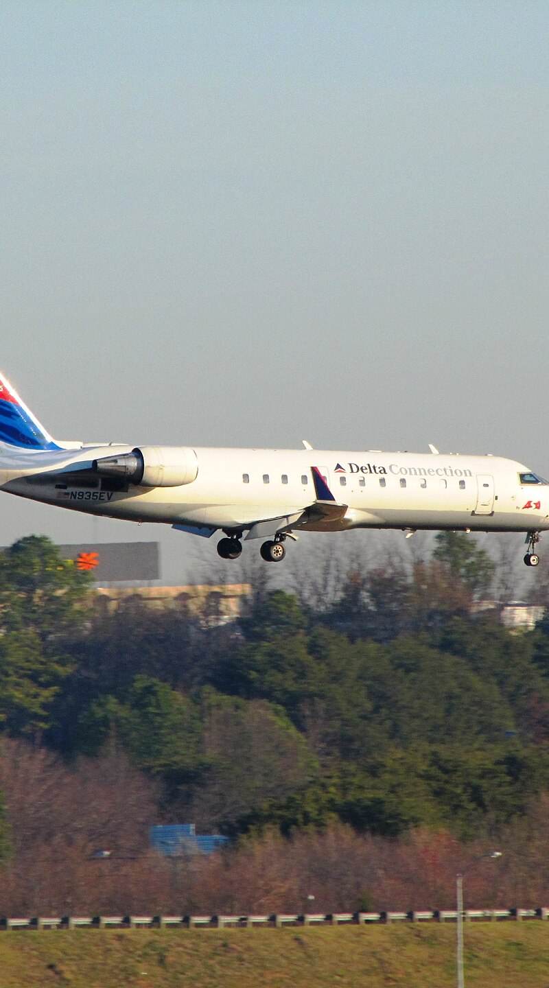 N935EV - Aircraft
