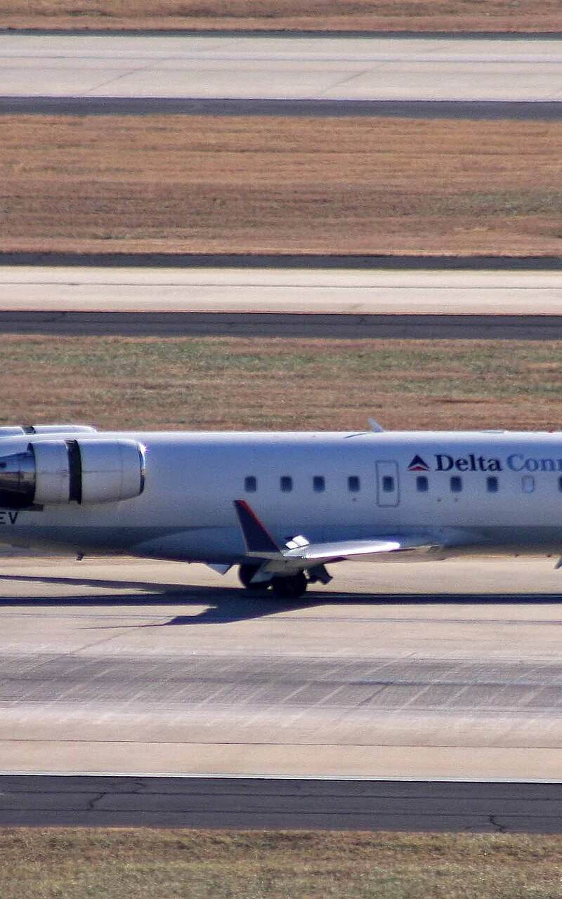 N935EV - Aircraft