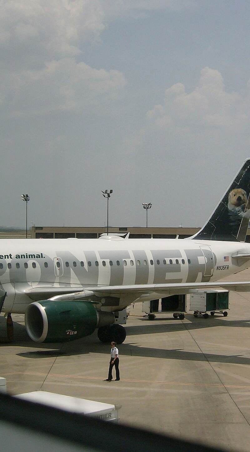 N935FR - Aircraft