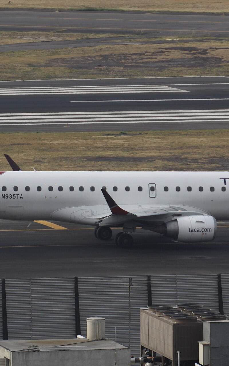 N935TA - Aircraft