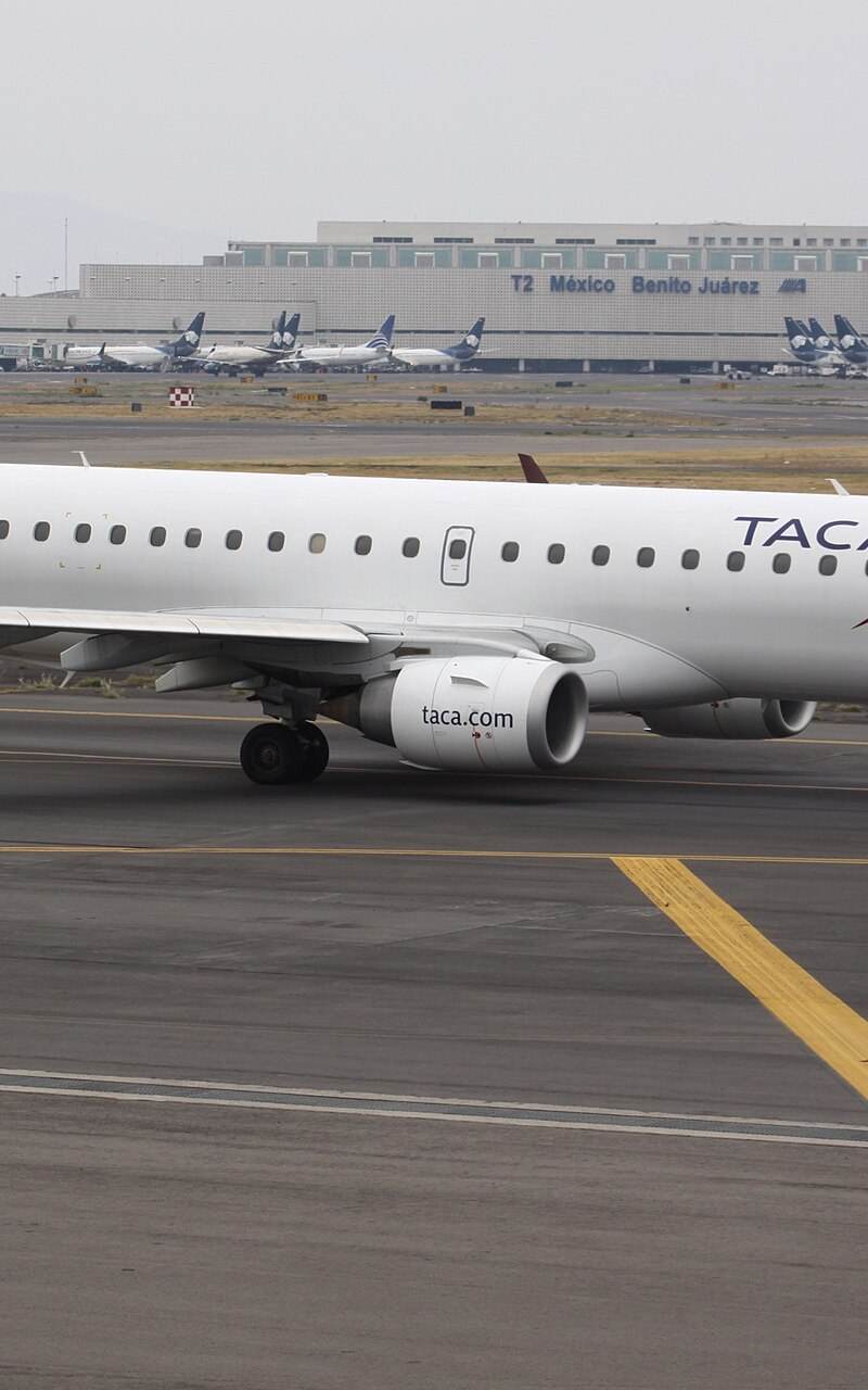 N935TA - Aircraft
