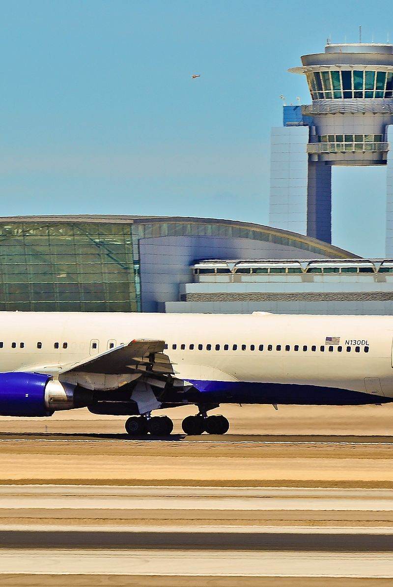 N130DL - Boeing