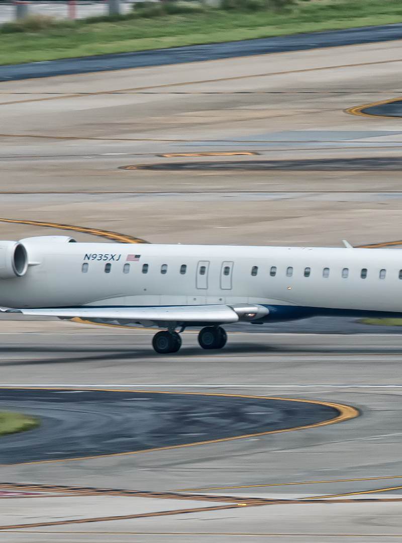 N935XJ - Aircraft