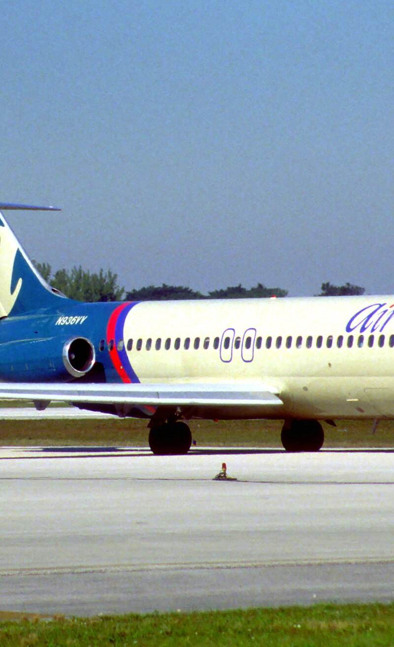 N936VV - Boeing