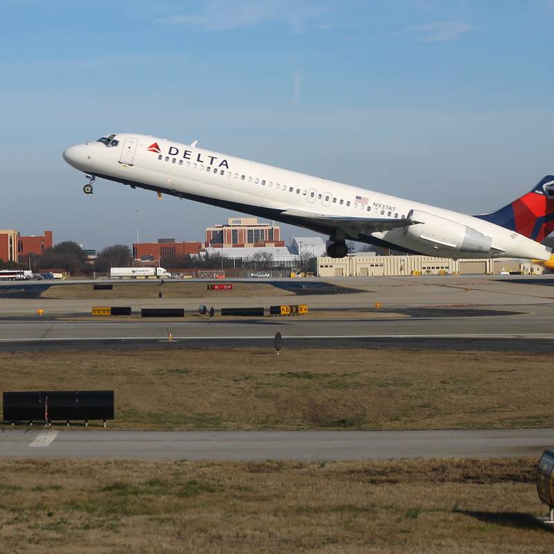 N937AT - Boeing