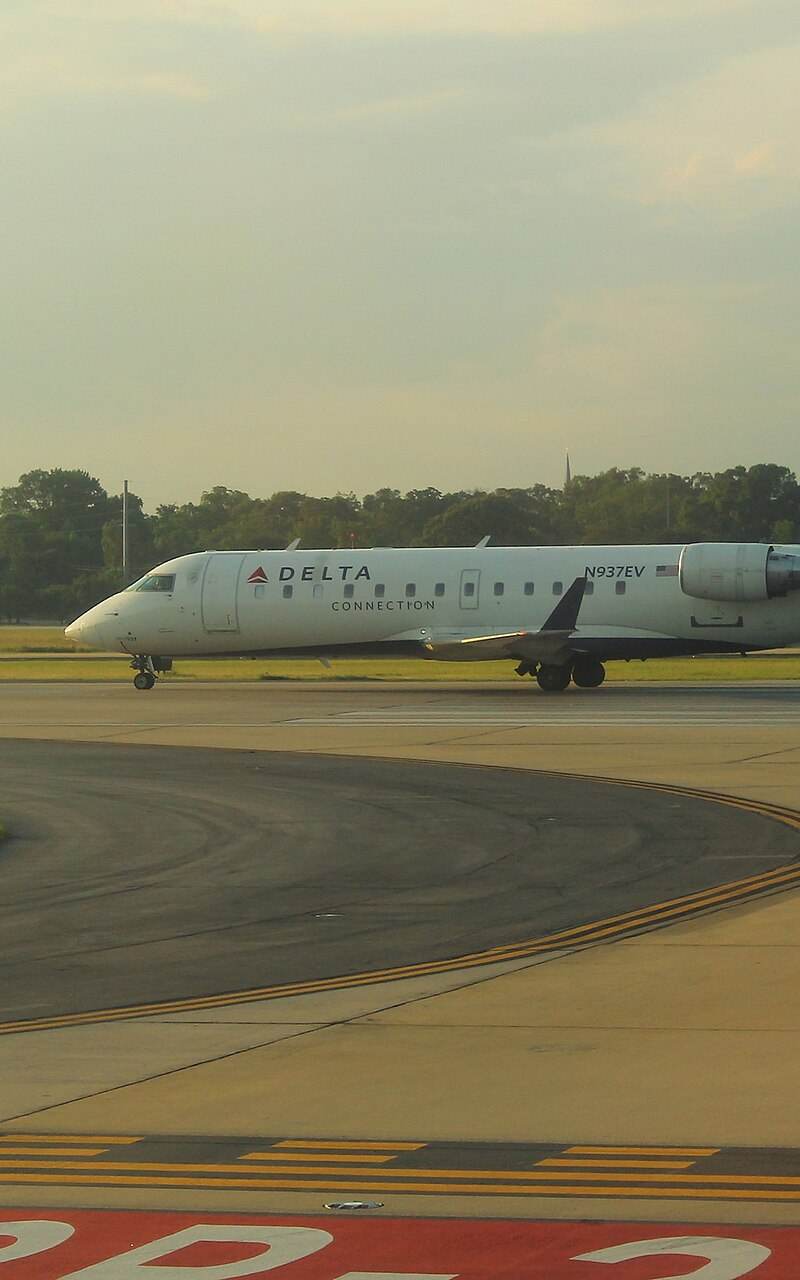 N937EV - Aircraft