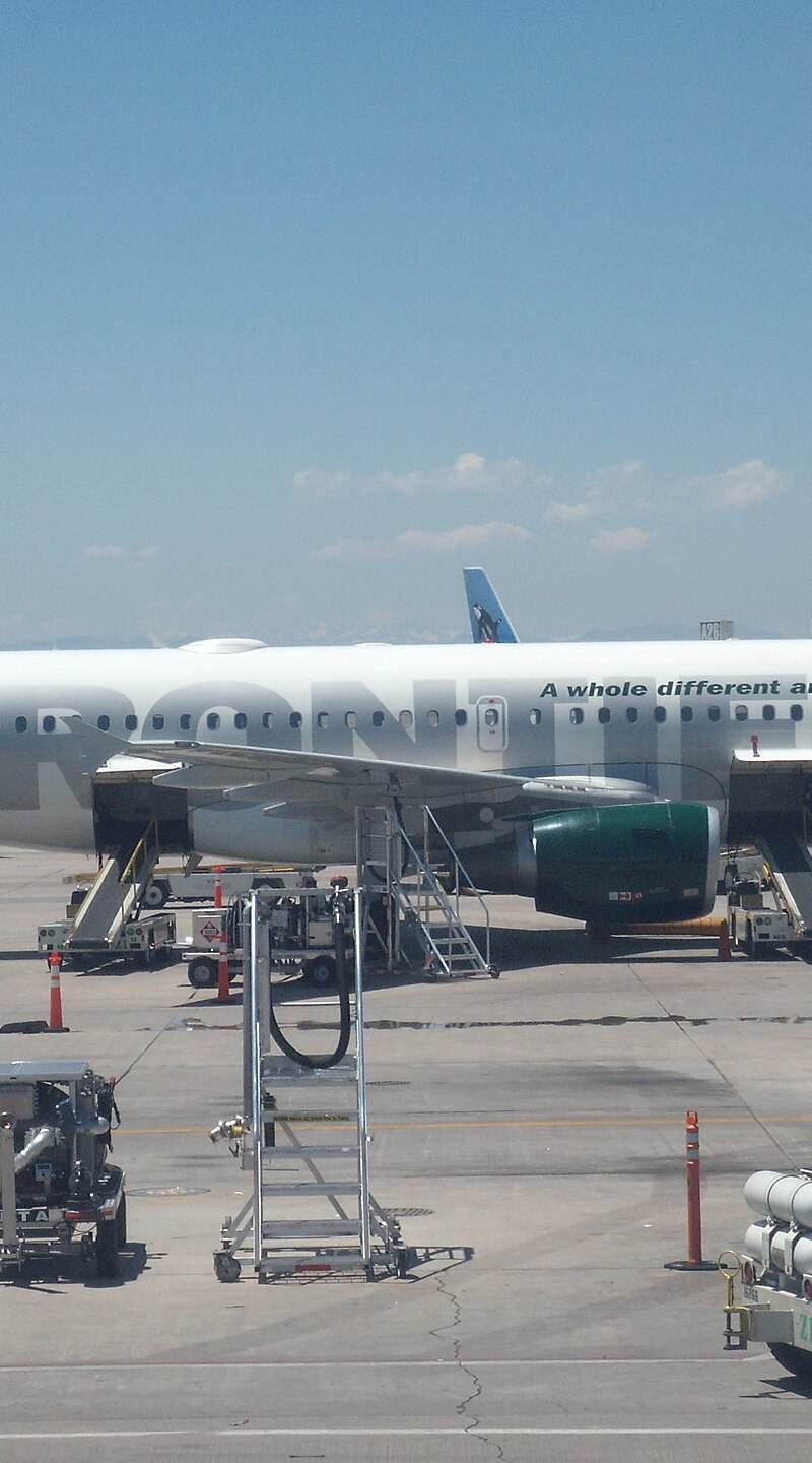N937FR - Aircraft