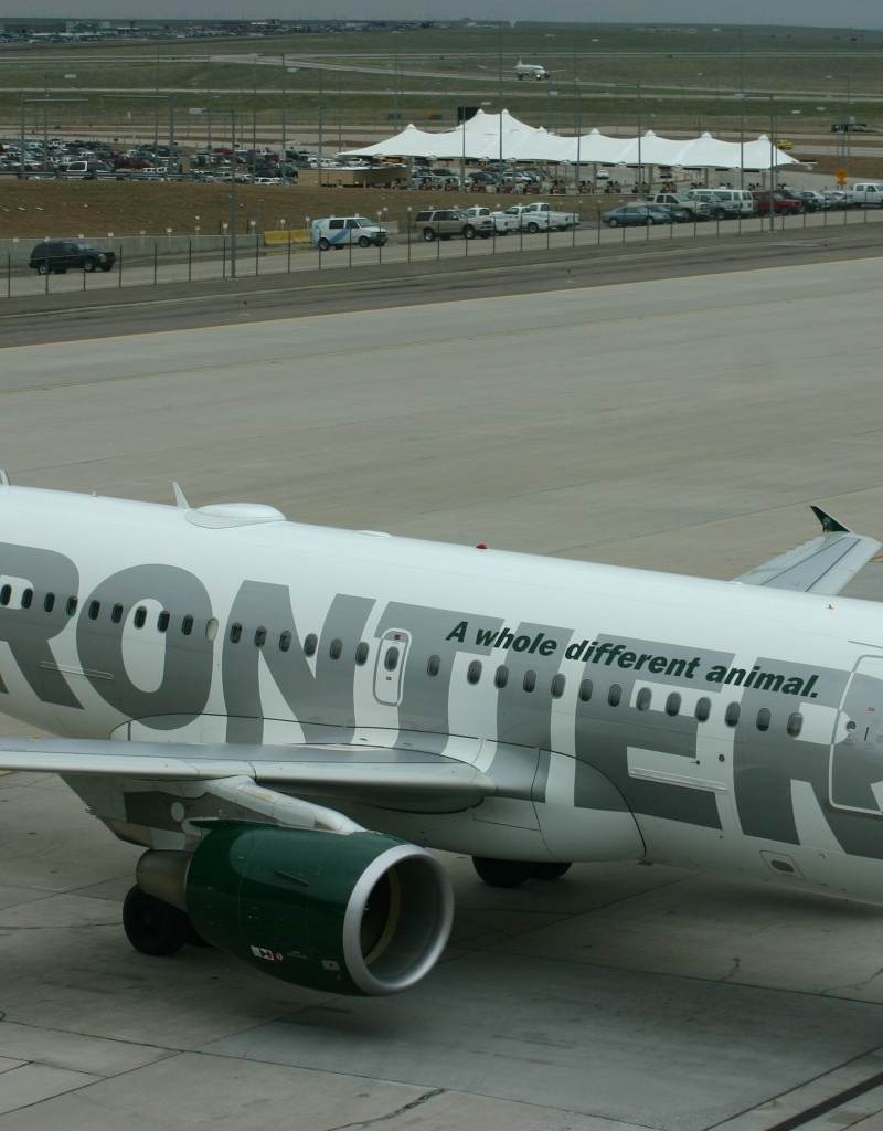 N937FR - Airbus