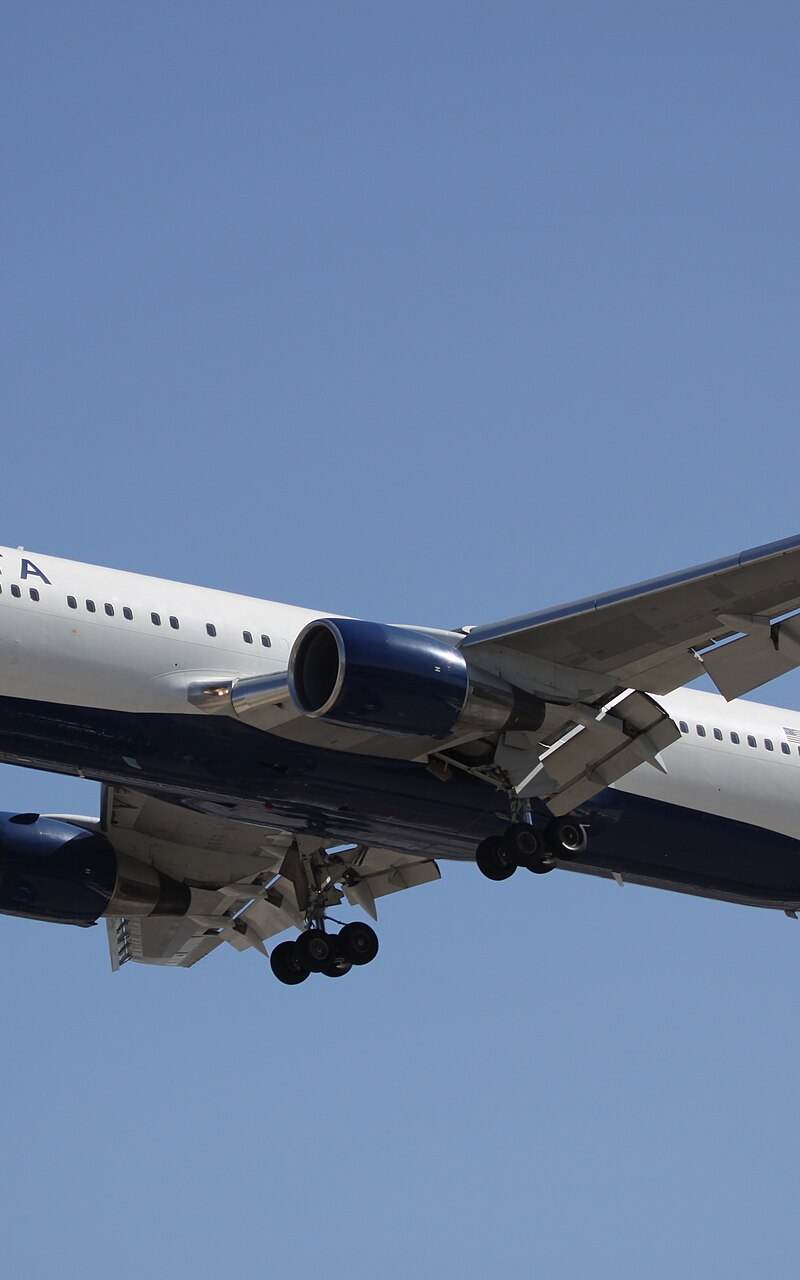 N130DL - Boeing