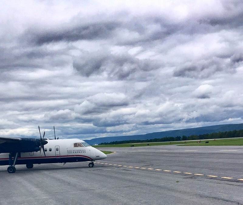 N937HA - Aircraft