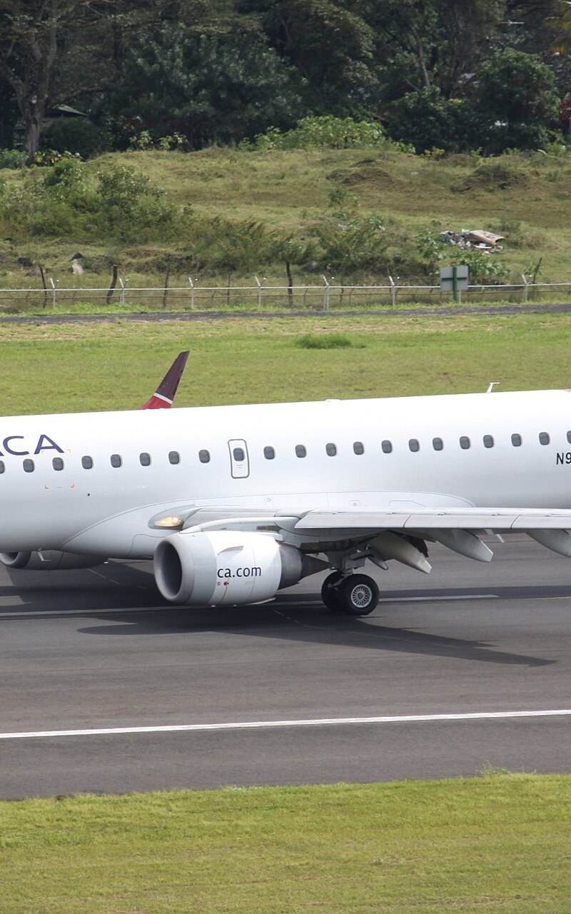 N937TA - Aircraft