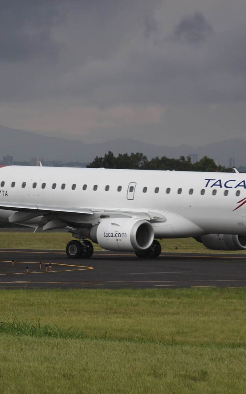 N937TA - Aircraft