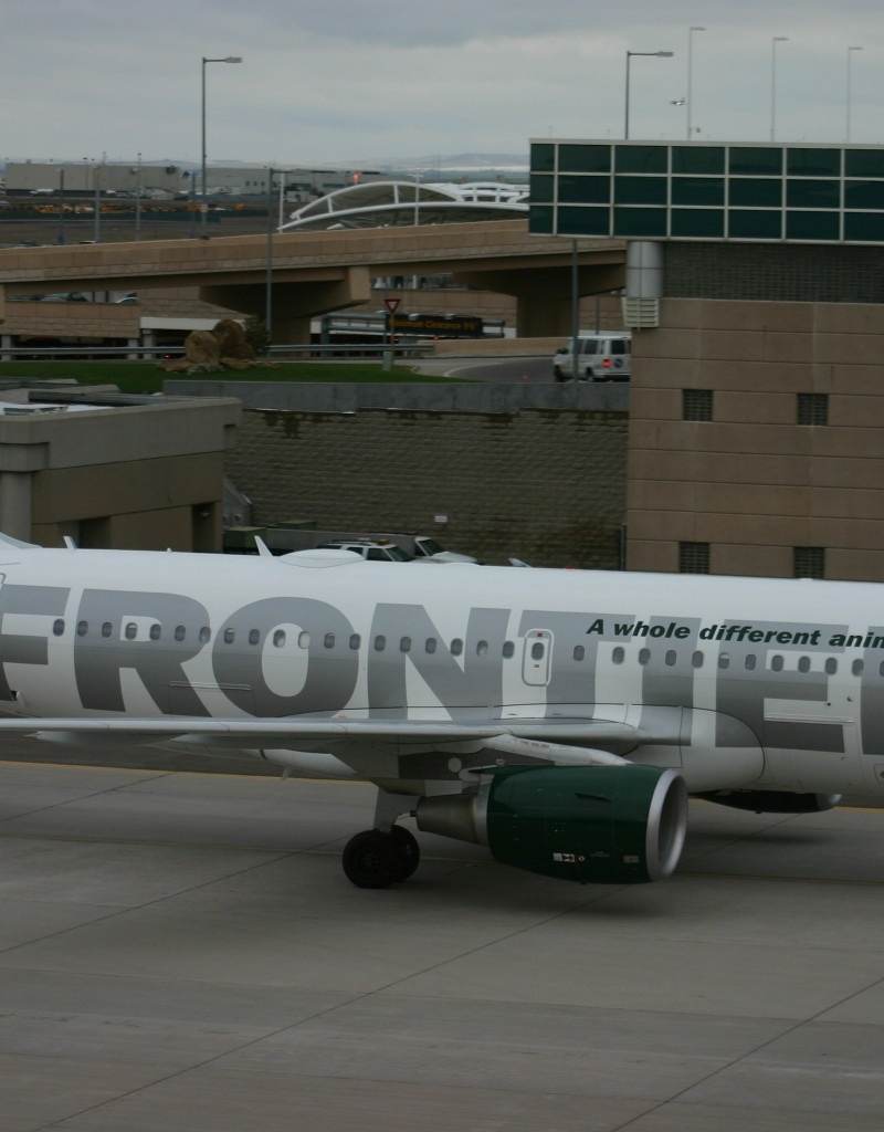 N938FR - Twin-engine aircraft
