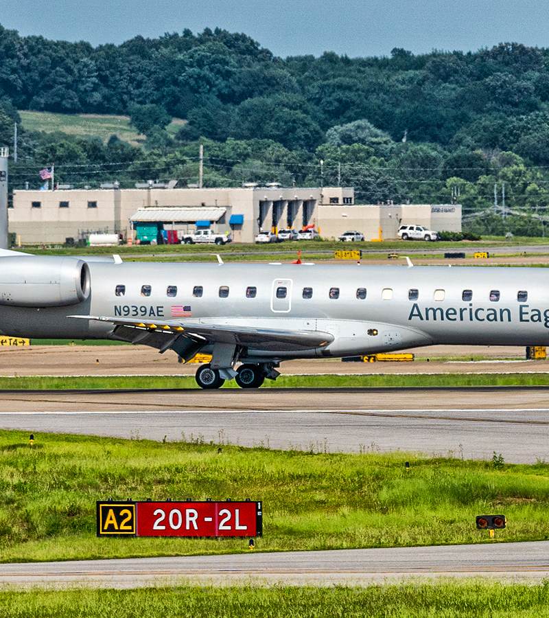 N939AE - Aircraft