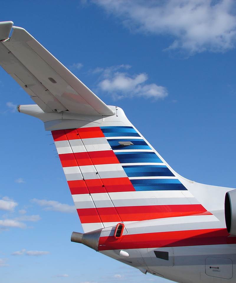 N939AE - Embraer