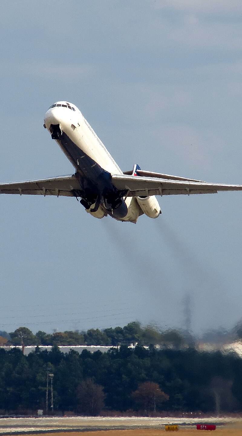 N939DL - Aircraft