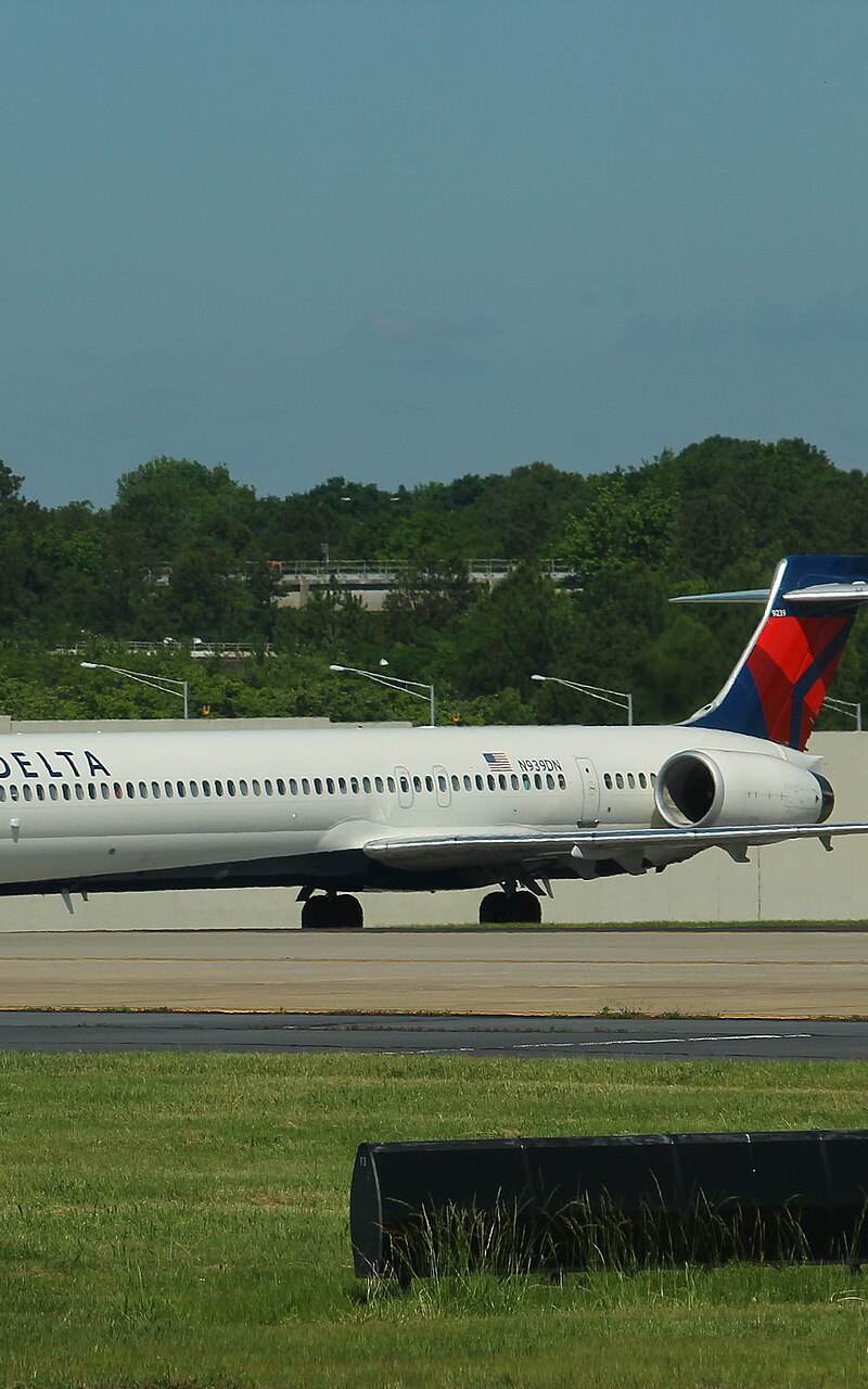 N939DN - Aircraft