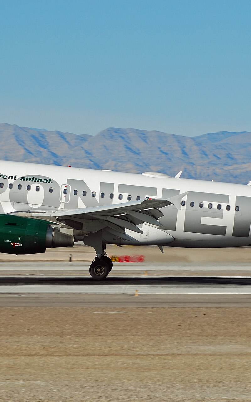 N939FR - Twin-engine aircraft