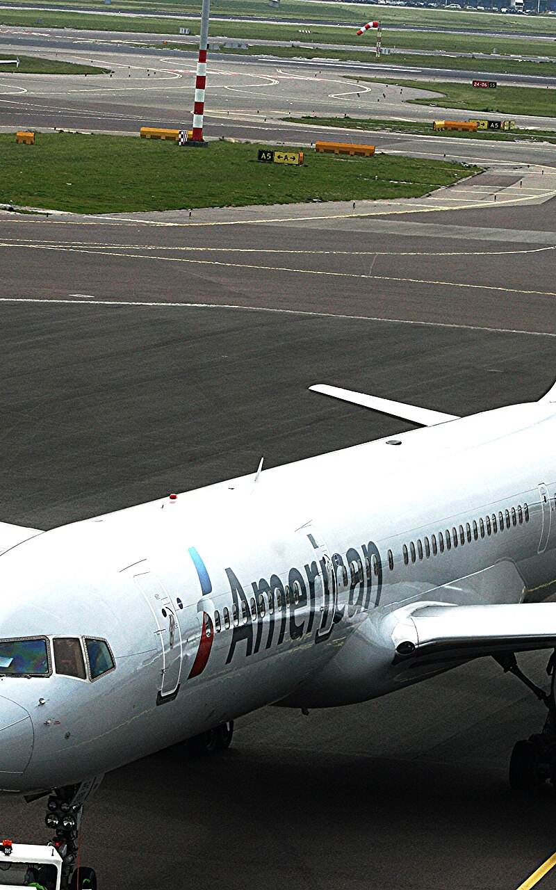 N939UW - Boeing