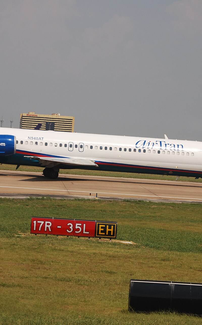 N940AT - Aircraft