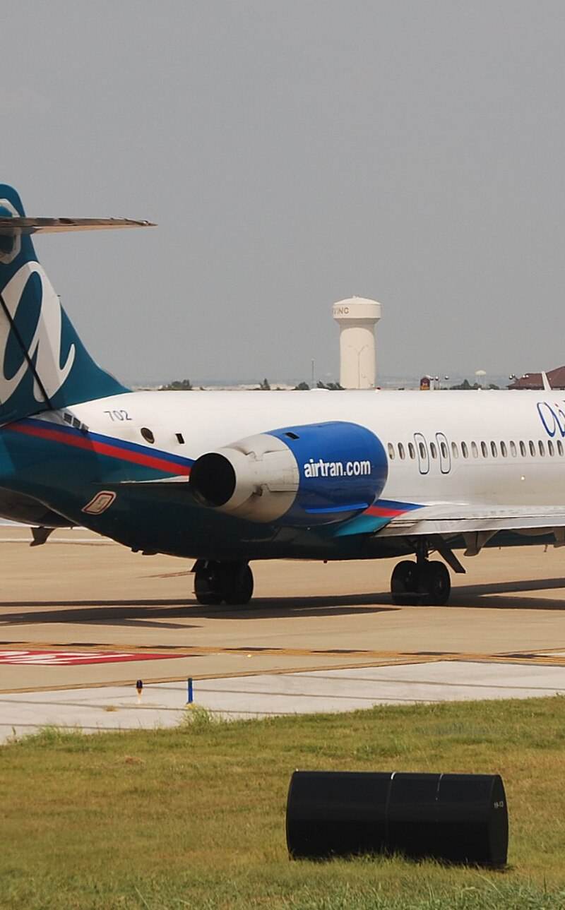 N940AT - Aircraft