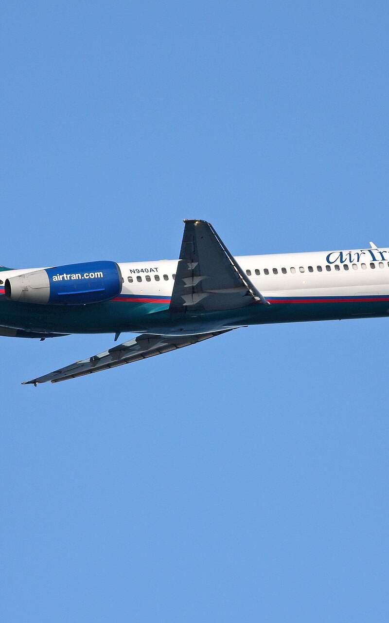 N940AT - Aircraft