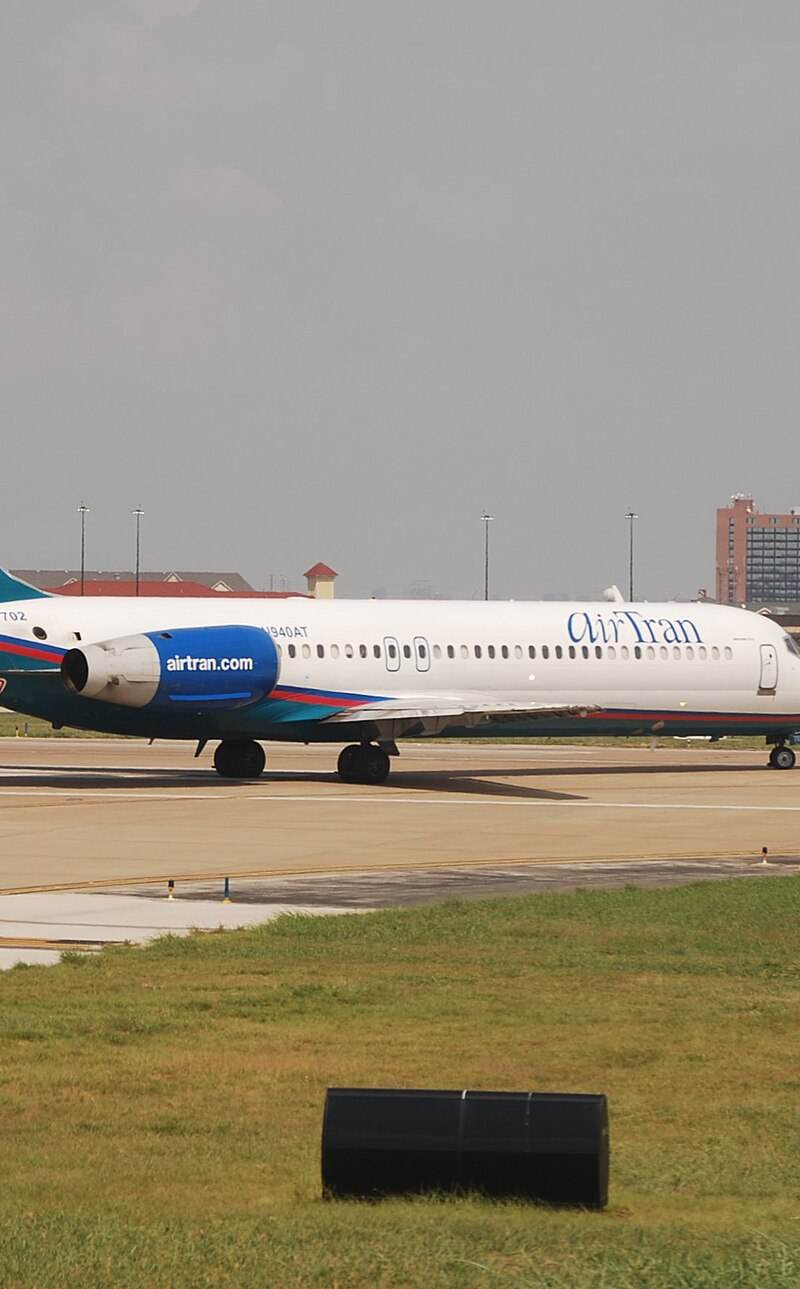 N940AT - Aircraft