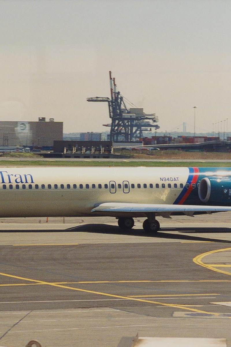 N940AT - Boeing