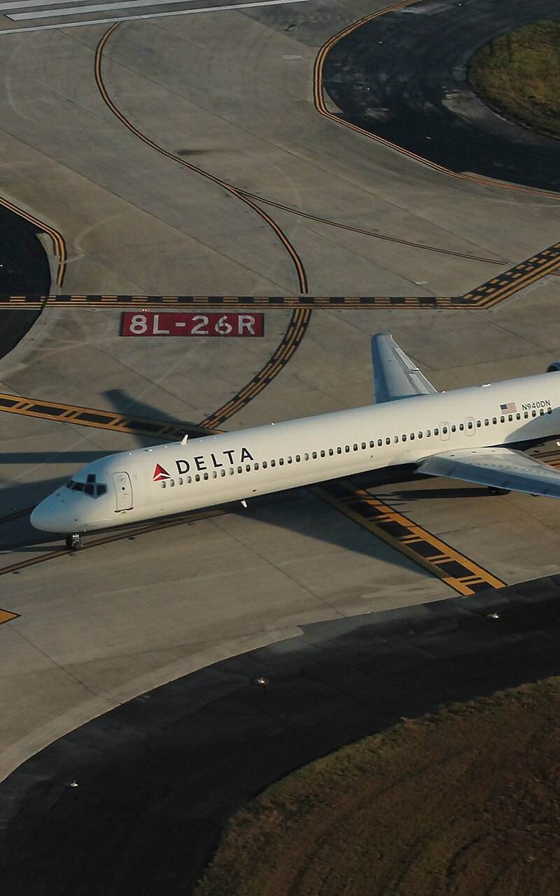 N940DN - Aircraft