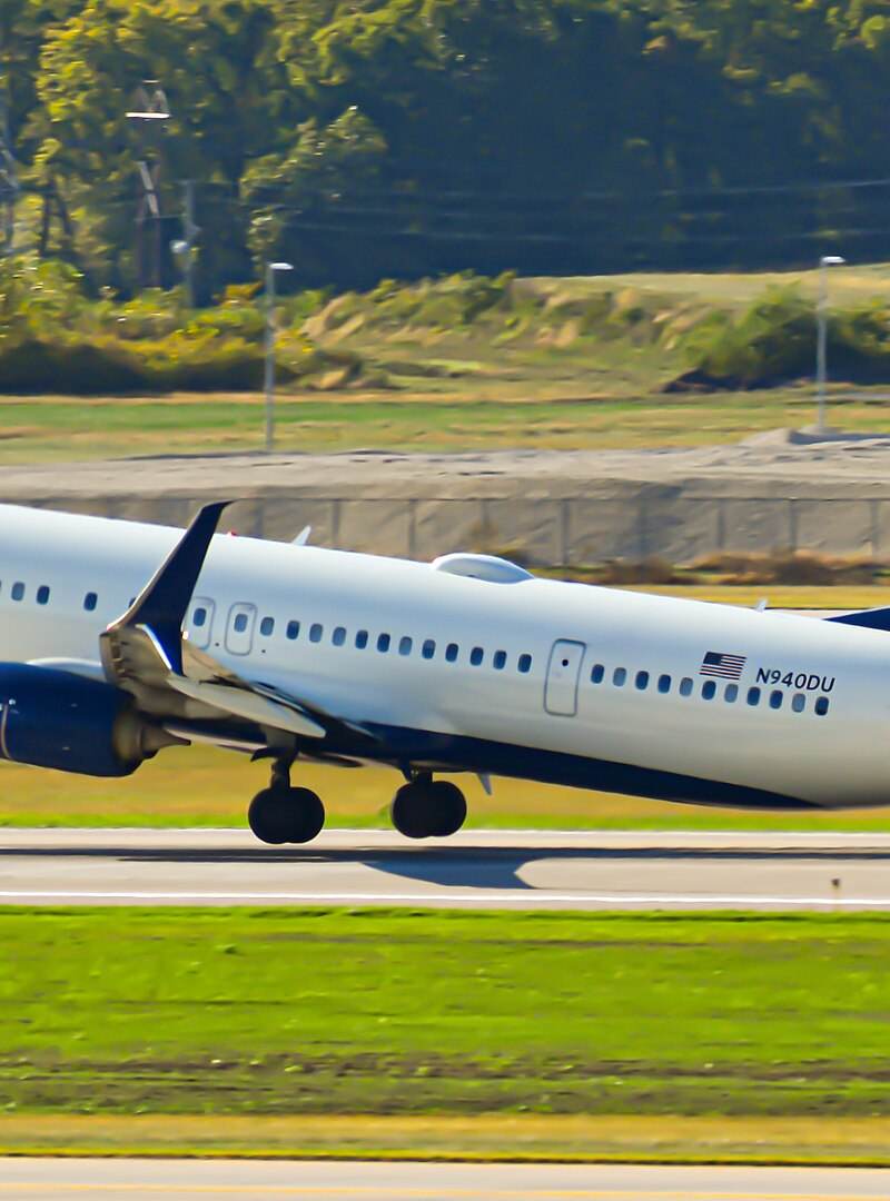 N940DU - Boeing
