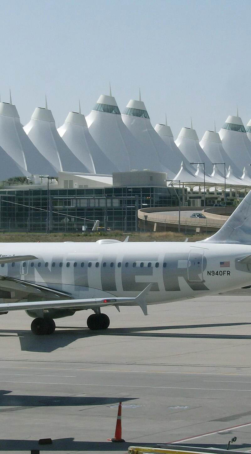 N940FR - Aircraft
