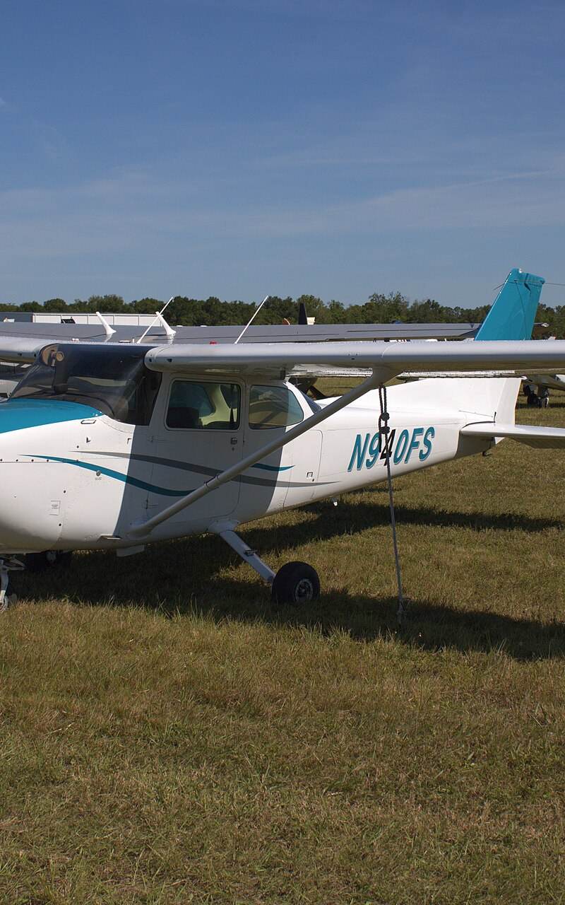 N940FS - Cessna