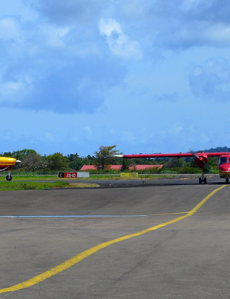 N940HL - Aircraft