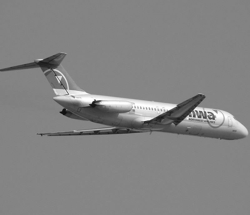 N940N - Aircraft