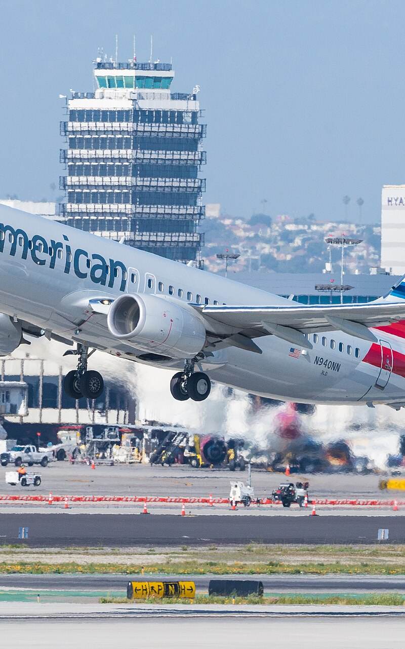 N940NN - Boeing