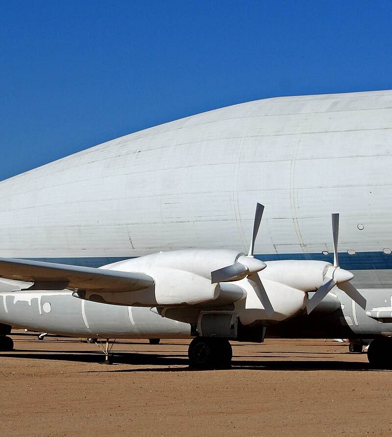 N940NS - Aircraft
