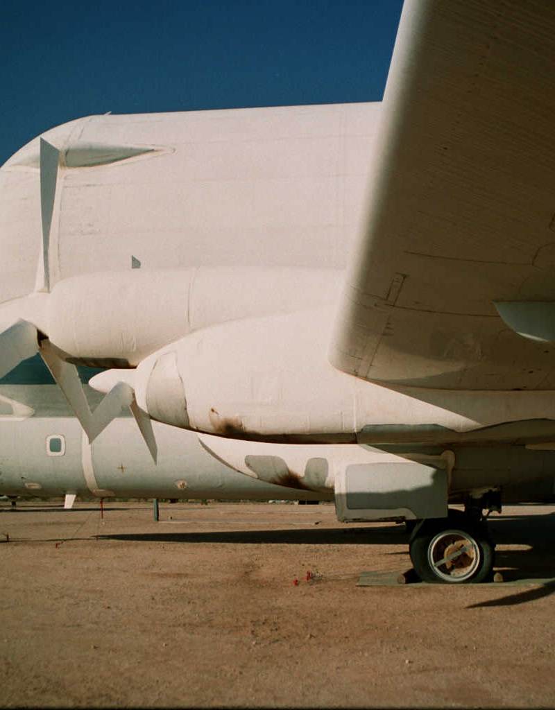 N940NS - Aircraft